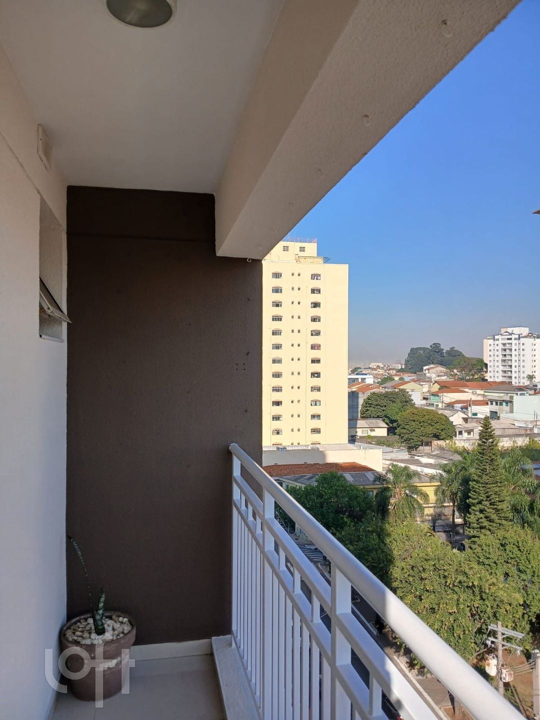 Apartamento à venda com 2 quartos, 63m² - Foto 5