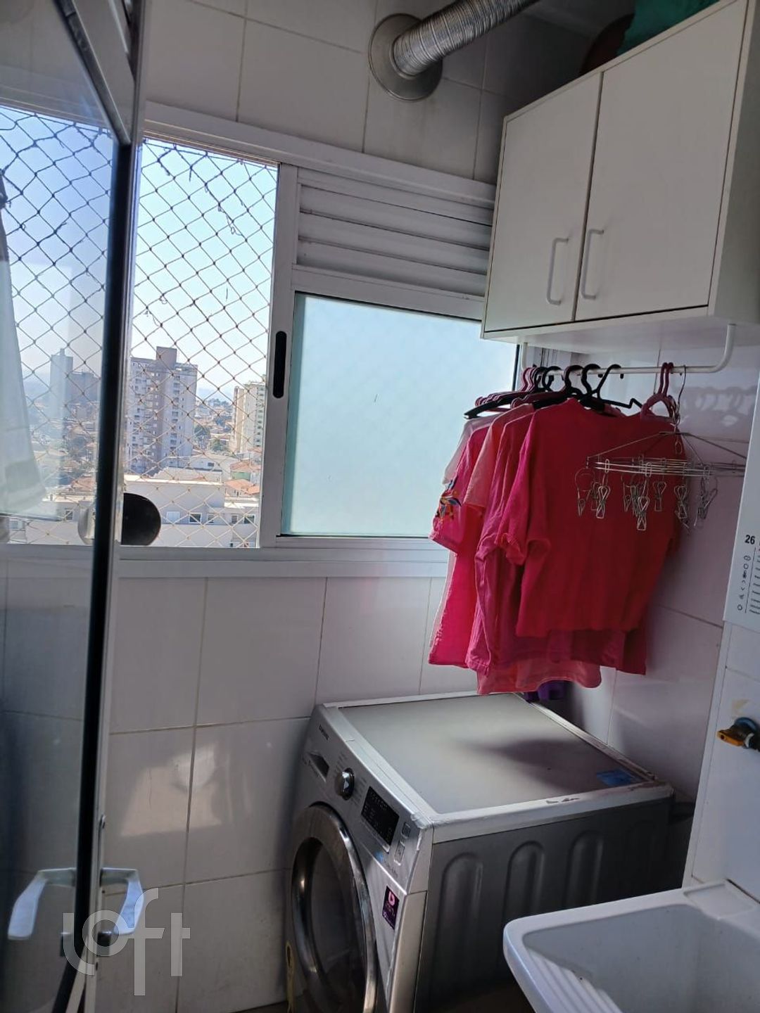 Apartamento à venda com 2 quartos, 63m² - Foto 9