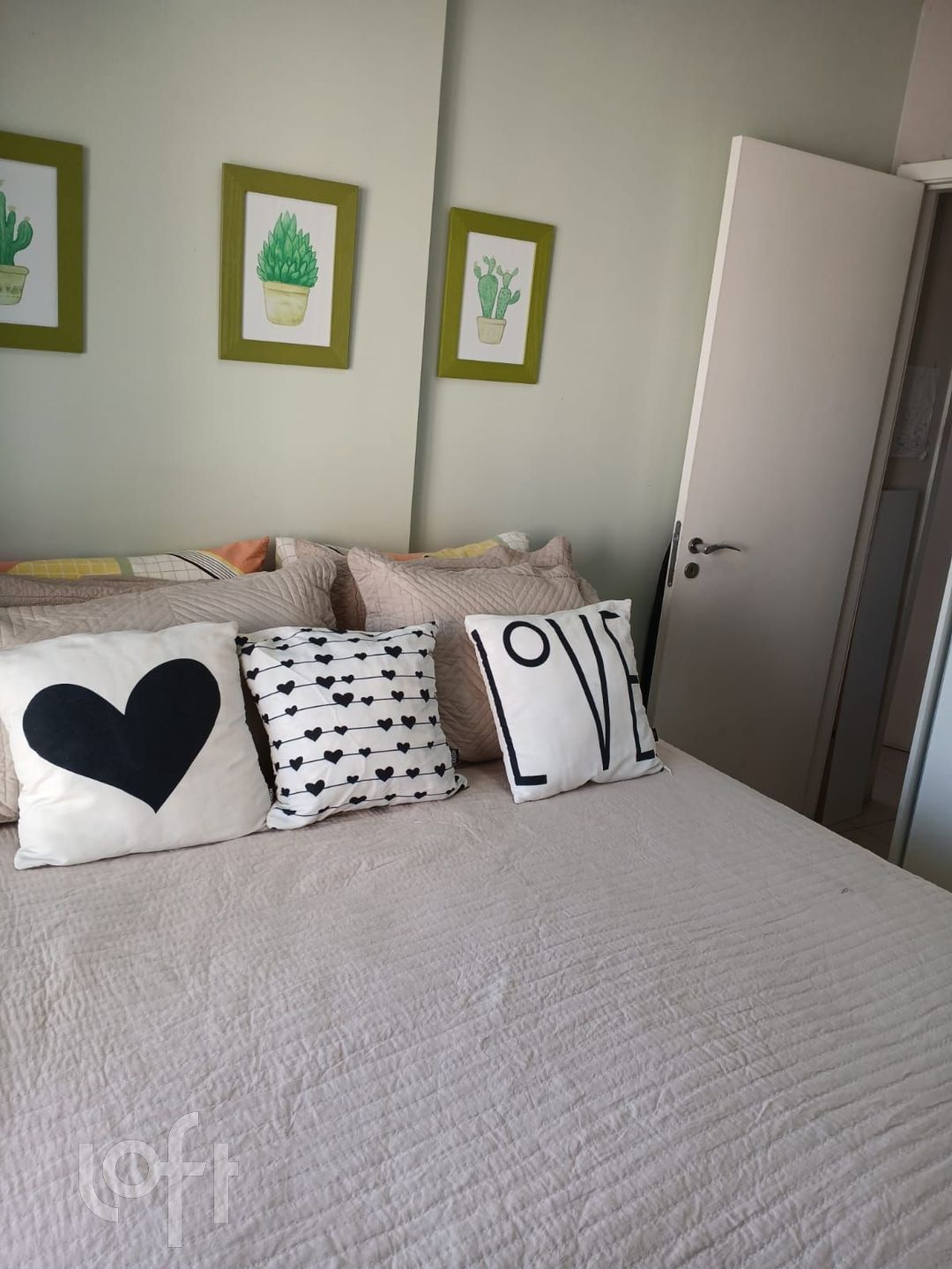 Apartamento à venda com 2 quartos, 63m² - Foto 10