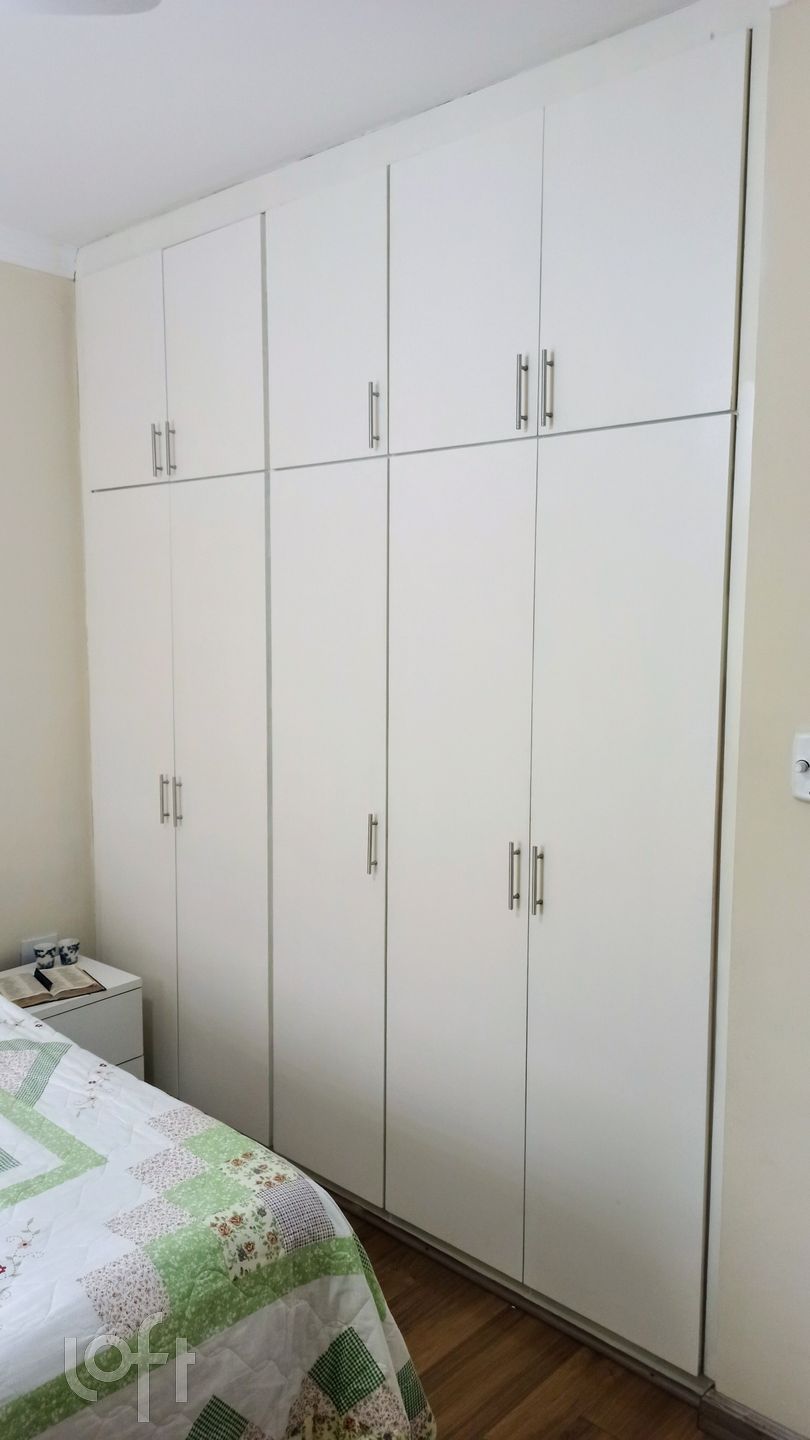 Apartamento à venda com 3 quartos, 93m² - Foto 9