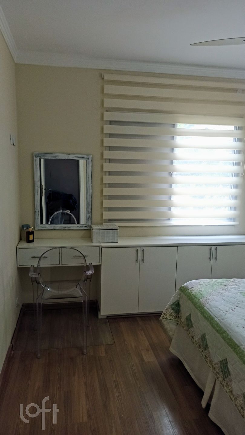 Apartamento à venda com 3 quartos, 93m² - Foto 8