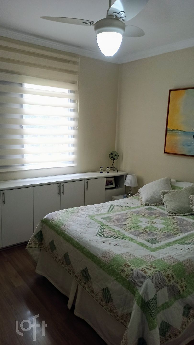 Apartamento à venda com 3 quartos, 93m² - Foto 7