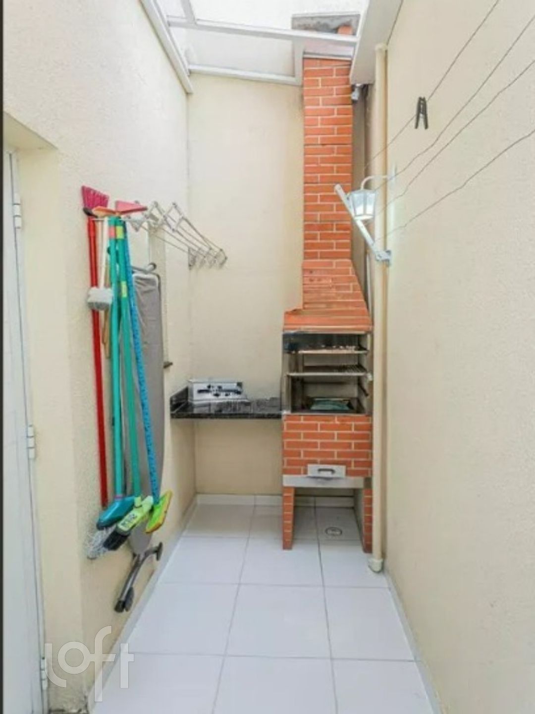 Casa de Condomínio à venda com 2 quartos, 72m² - Foto 16