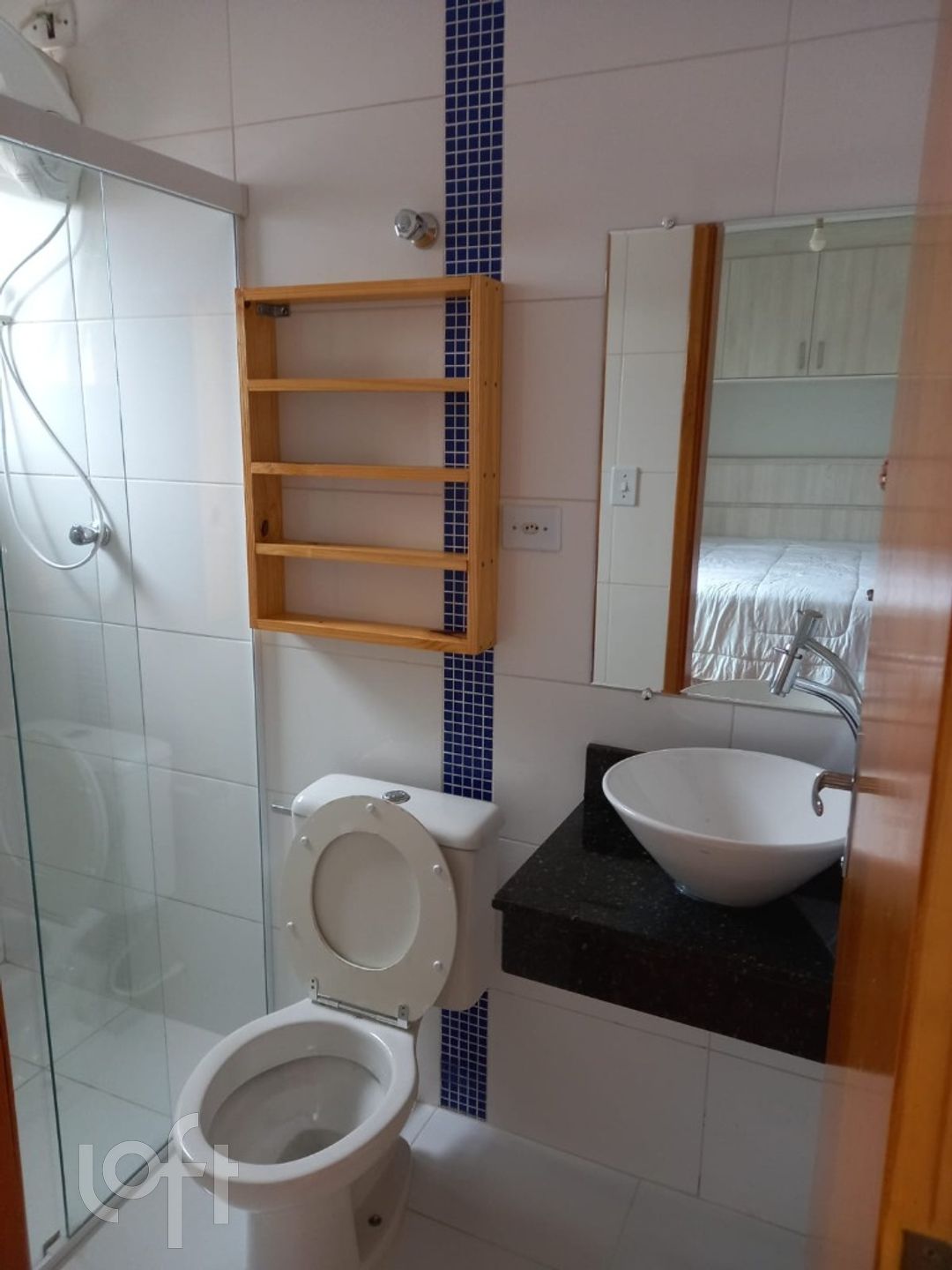 Casa de Condomínio à venda com 2 quartos, 72m² - Foto 7