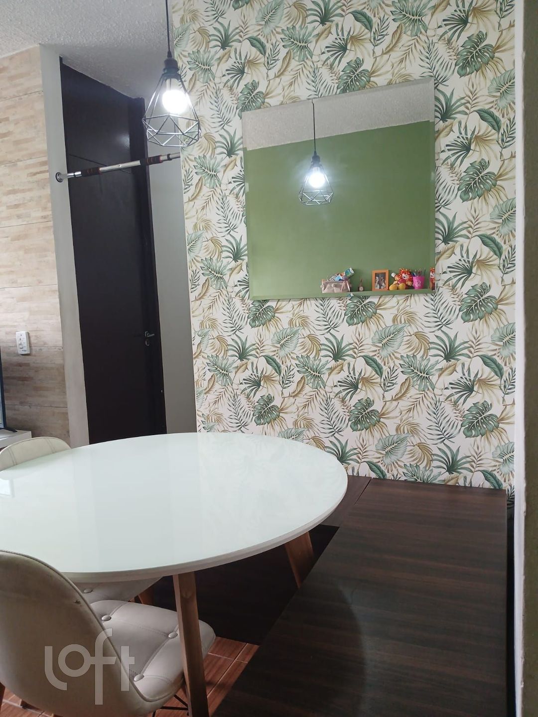 Apartamento à venda com 2 quartos, 45m² - Foto 5