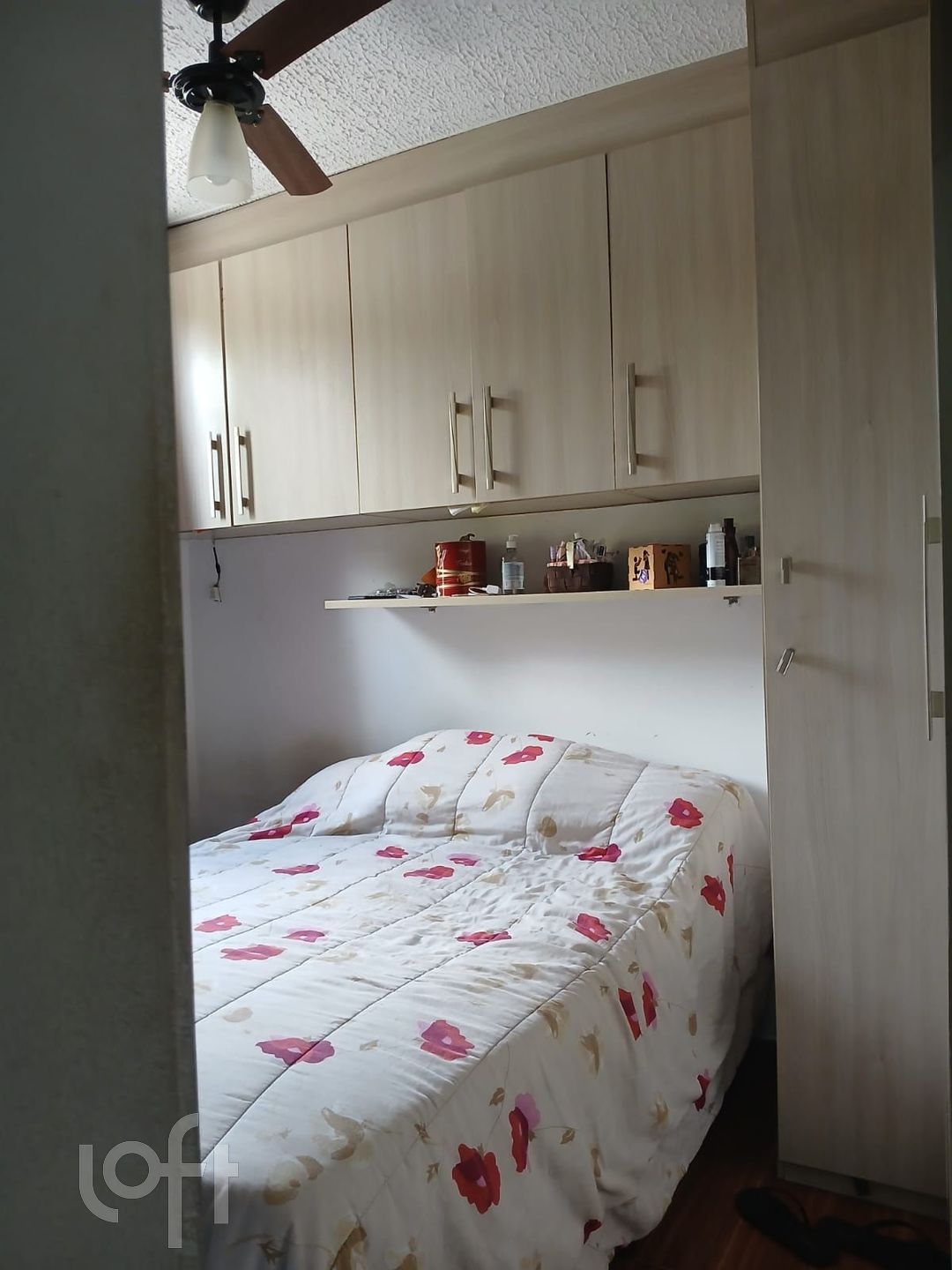 Apartamento à venda com 2 quartos, 45m² - Foto 9