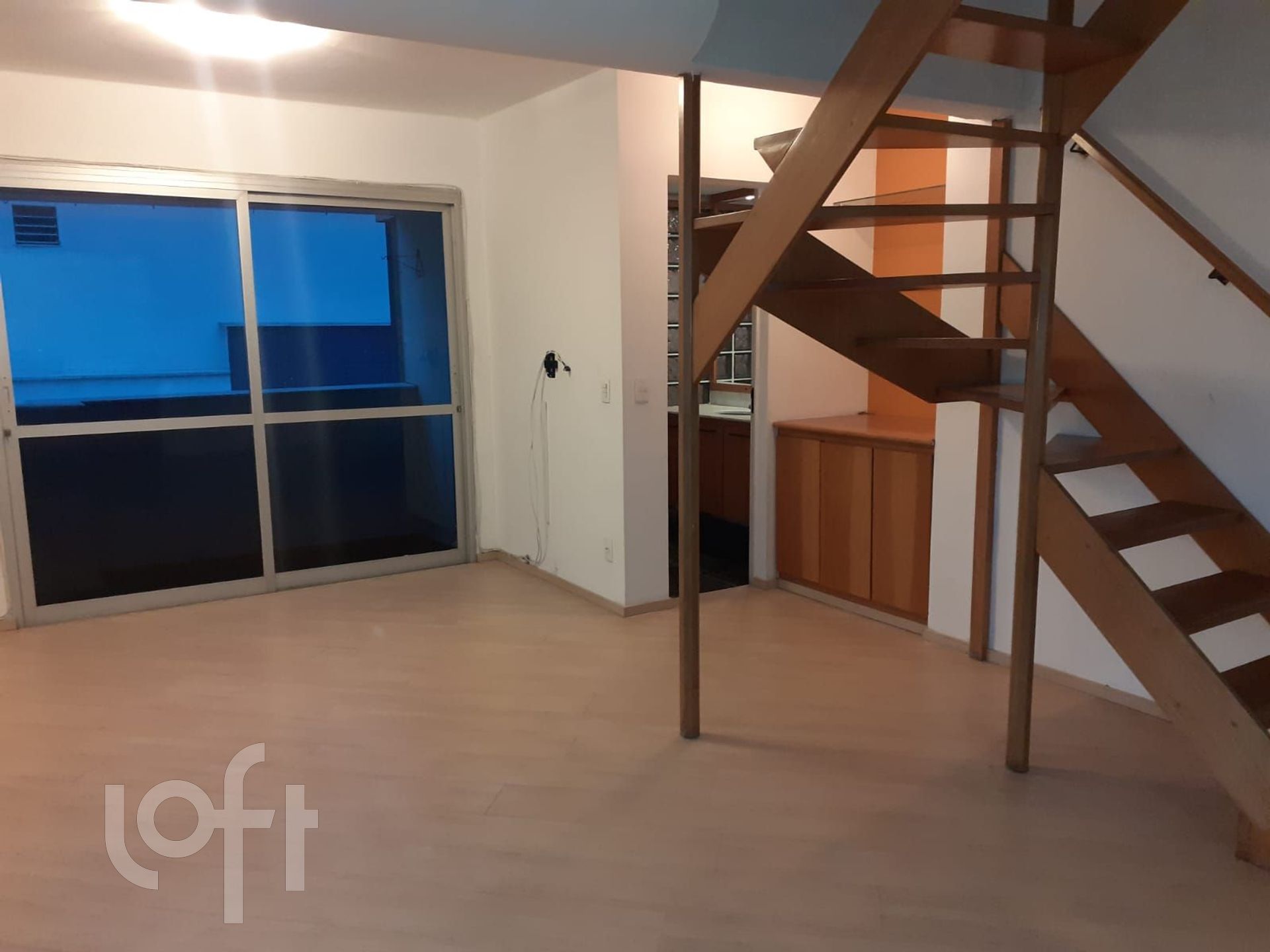 Apartamento à venda em Perdizes com 90 m², 1 quart