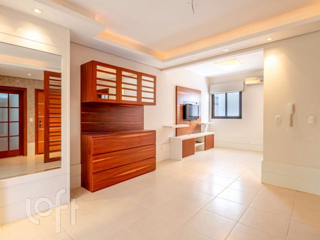 Apartamento com 84m², 2 dormitórios, 1 vaga, Independência em Porto Alegre