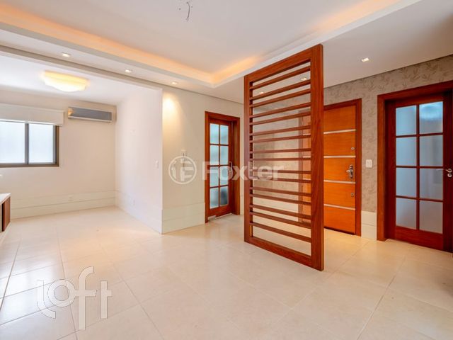 Apartamento com 84m², 2 dormitórios, 1 vaga, Independência em Porto Alegre