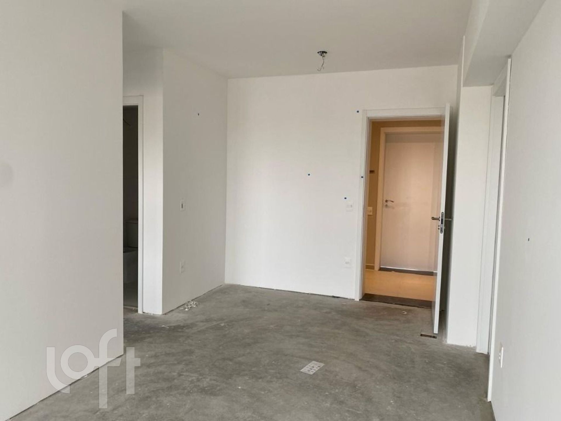 Apartamento à venda com 2 quartos, 66m² - Foto 3