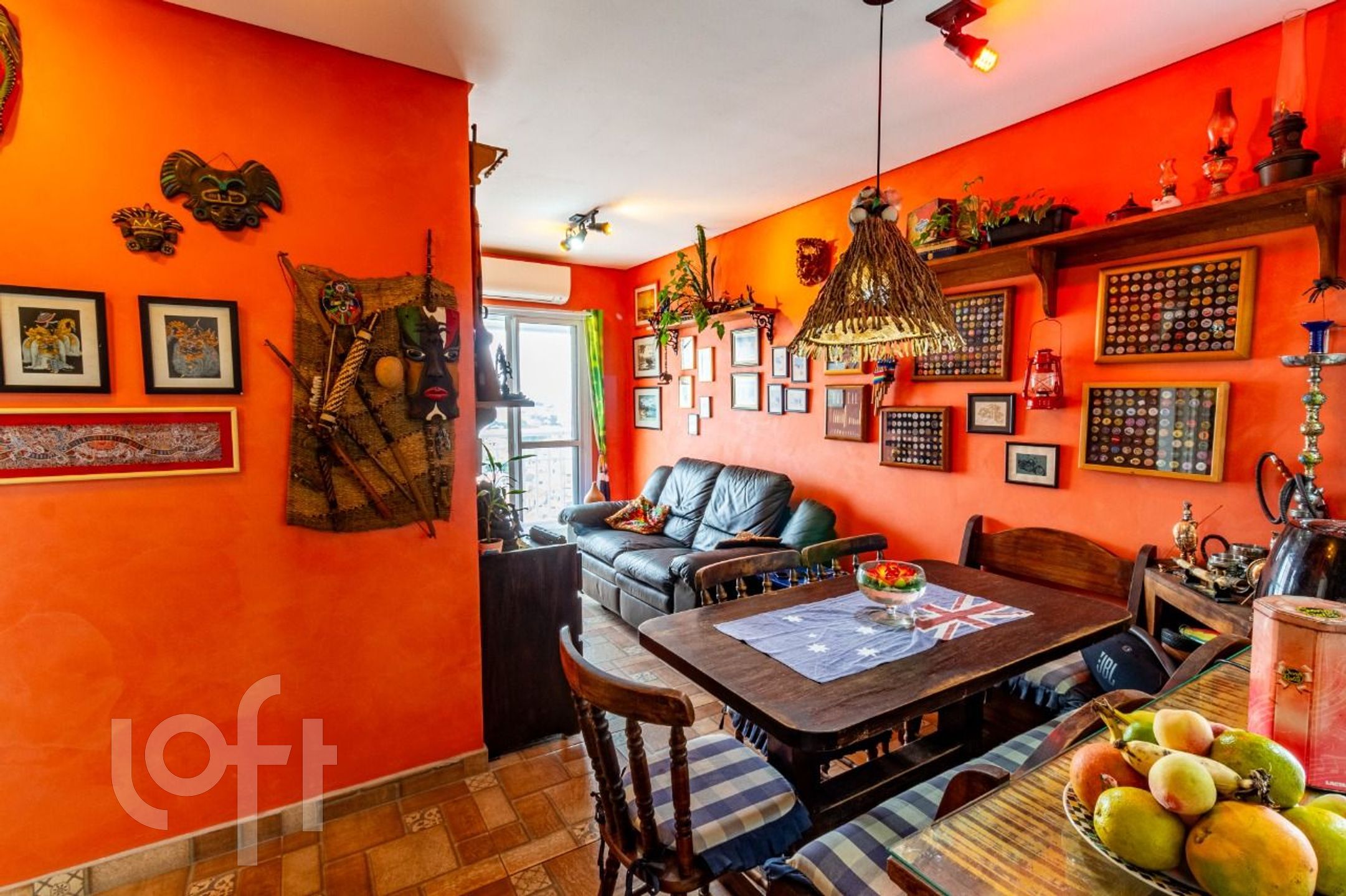 Apartamento à venda em Parque da Vila Prudente com 86 m², 2 quartos, 1 vaga