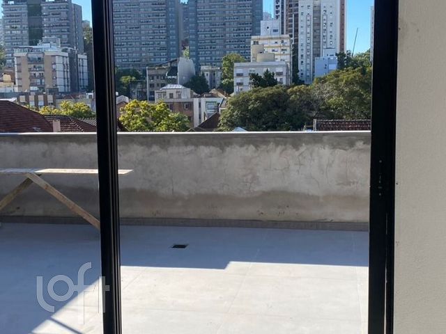 Apartamento com 31m², 1 dormitório, Rio Branco em Porto Alegre