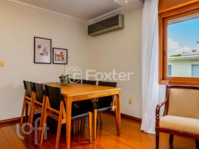 Apartamento com 125m², 3 dormitórios, 1 suíte, 1 vaga, Higienópolis em Porto Alegre