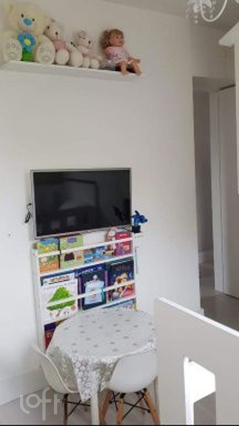 Apartamento à venda com 2 quartos, 74m² - Foto 9