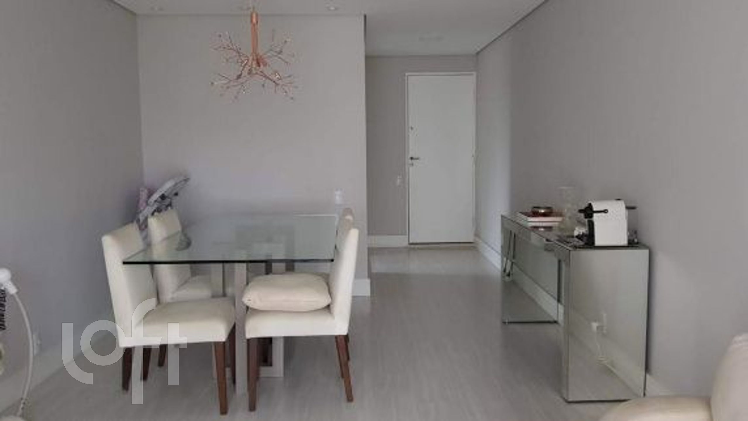 Apartamento à venda com 2 quartos, 74m² - Foto 3