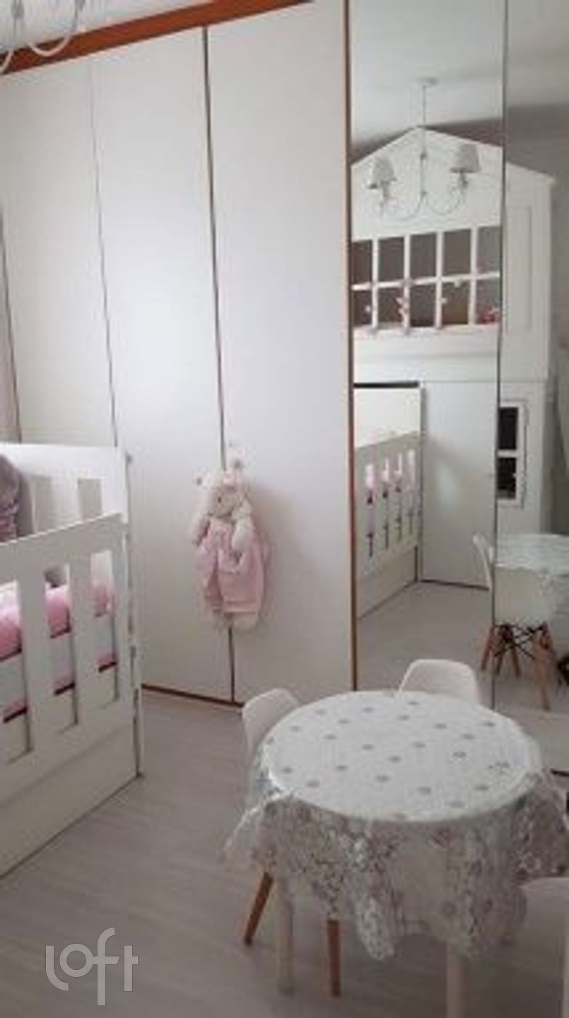 Apartamento à venda com 2 quartos, 74m² - Foto 8