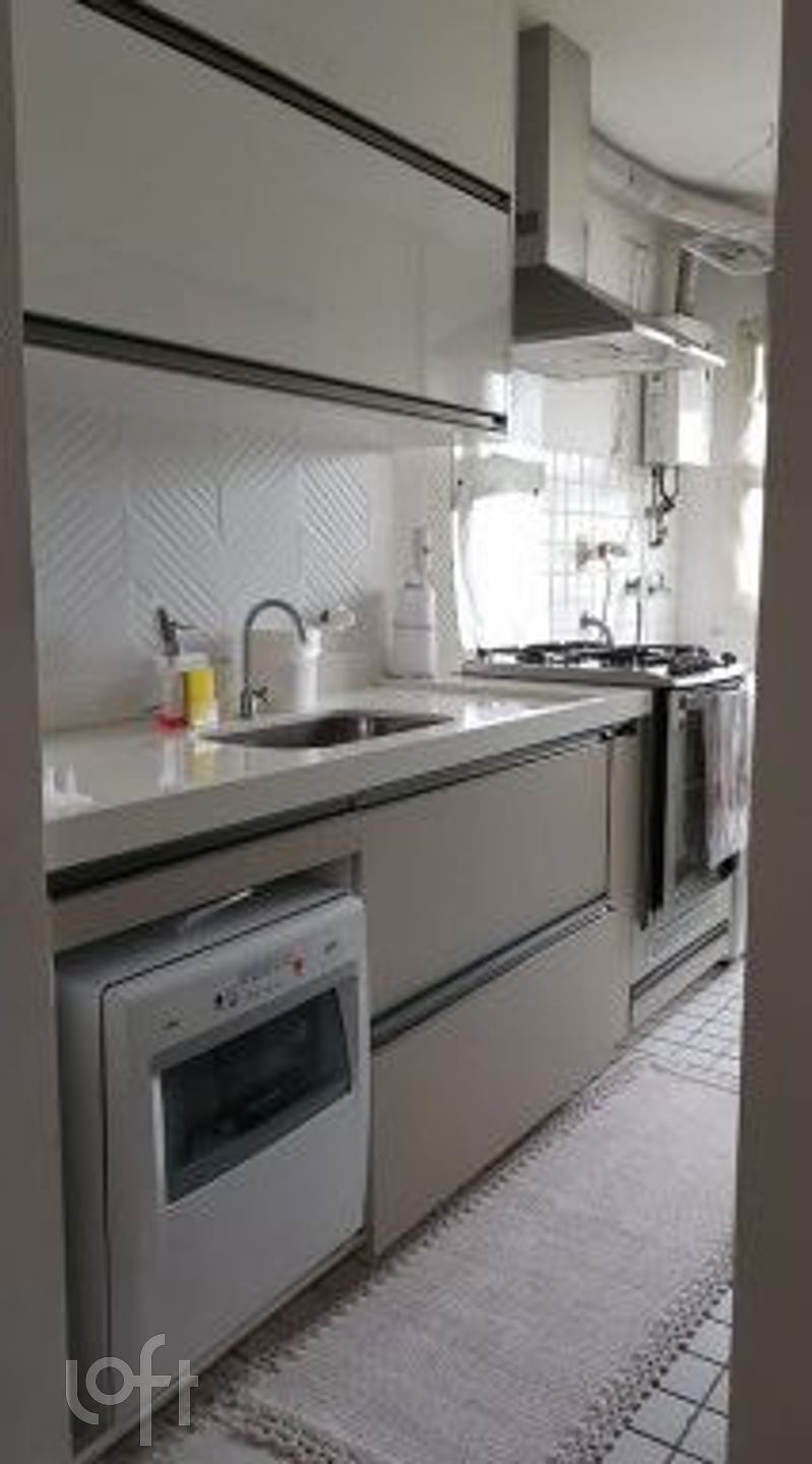 Apartamento à venda com 2 quartos, 74m² - Foto 10