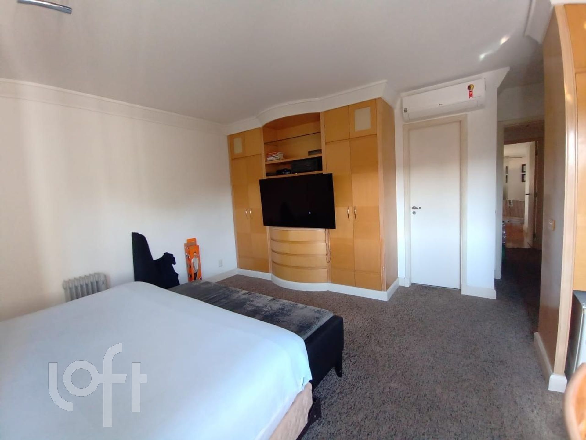 Apartamento à venda com 2 quartos, 177m² - Foto 19