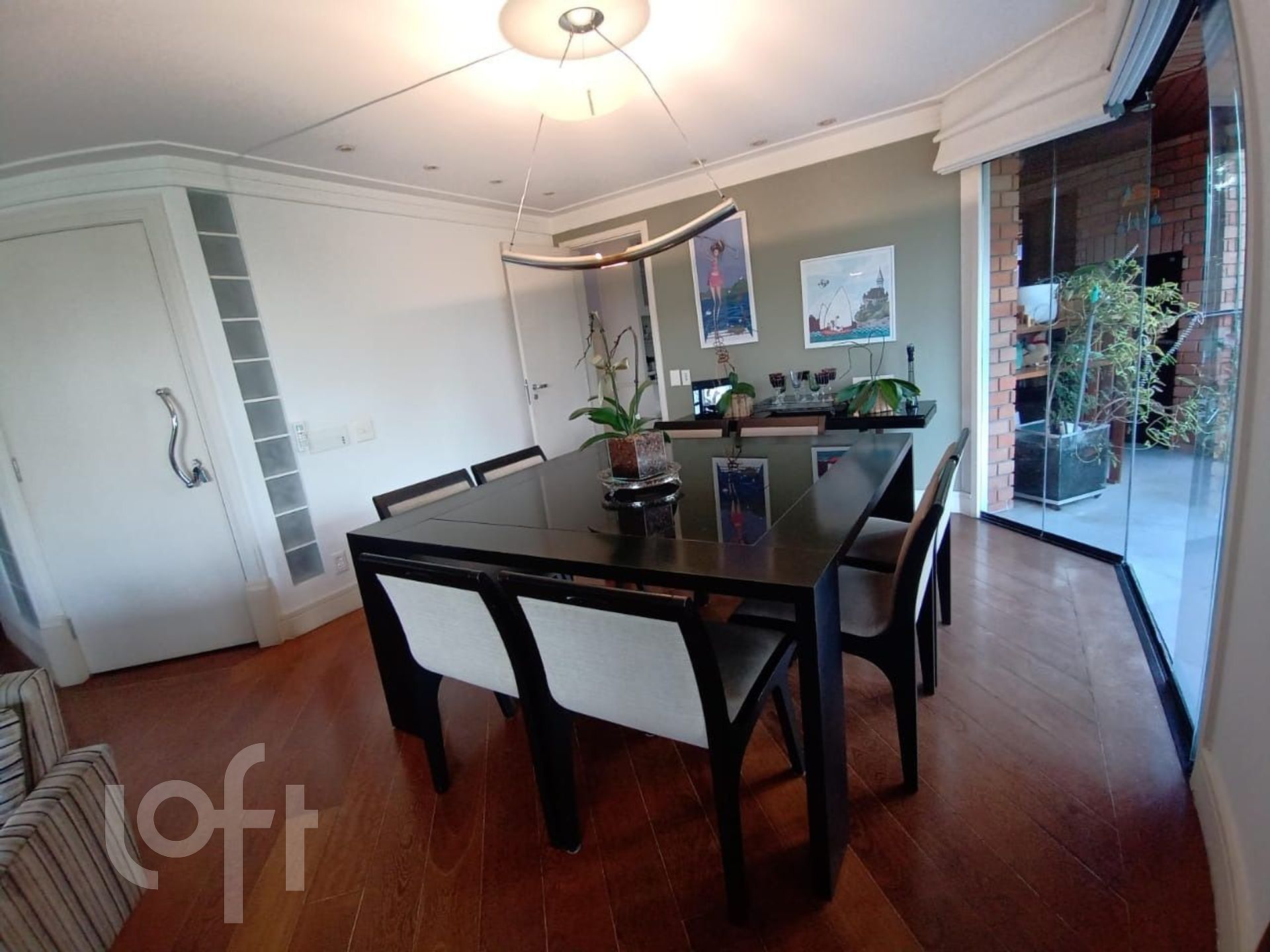 Apartamento à venda com 2 quartos, 177m² - Foto 12