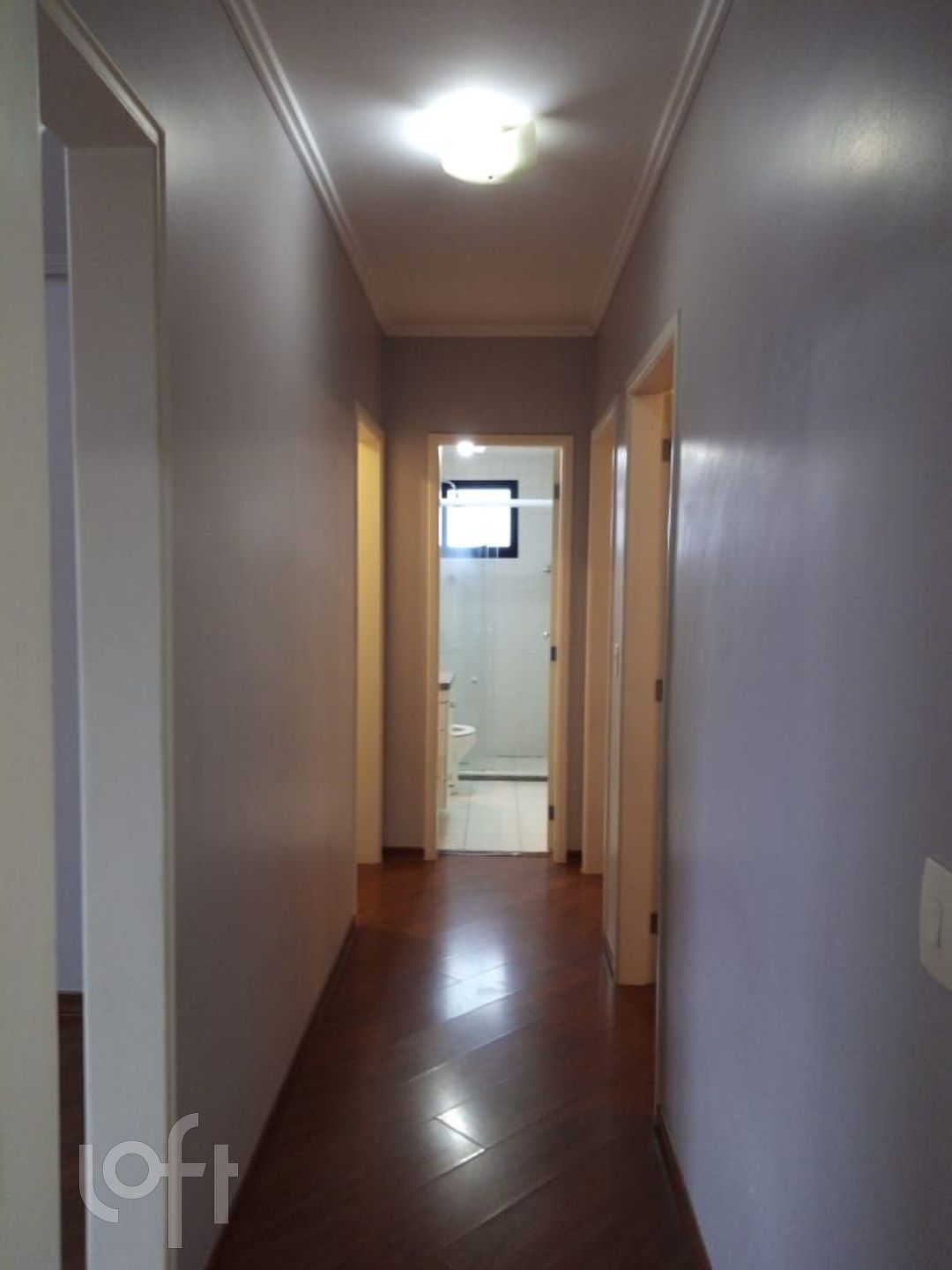 Apartamento à venda com 3 quartos, 105m² - Foto 12