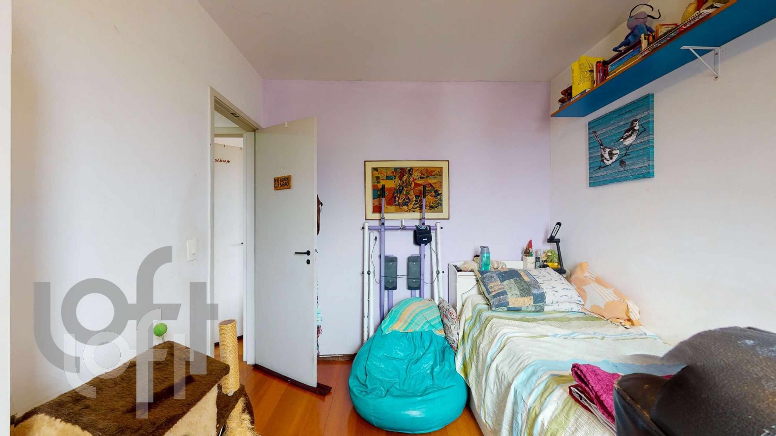 Apartamento à venda com 3 quartos, 75m² - Foto 5