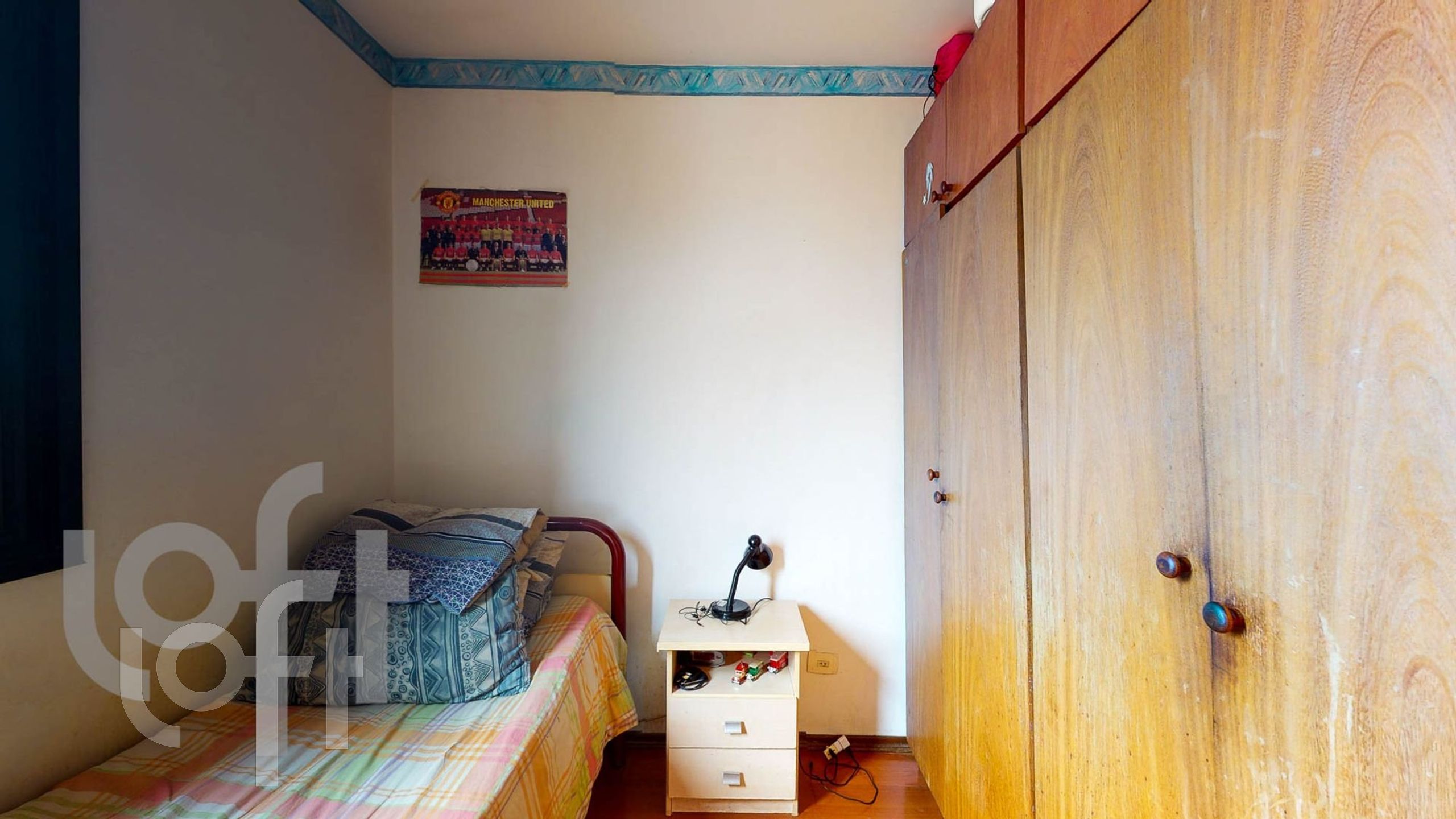 Apartamento à venda com 3 quartos, 75m² - Foto 2