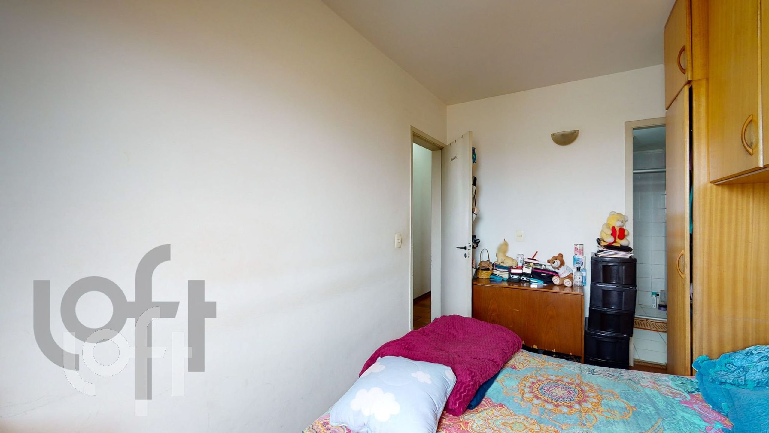 Apartamento à venda com 3 quartos, 75m² - Foto 12