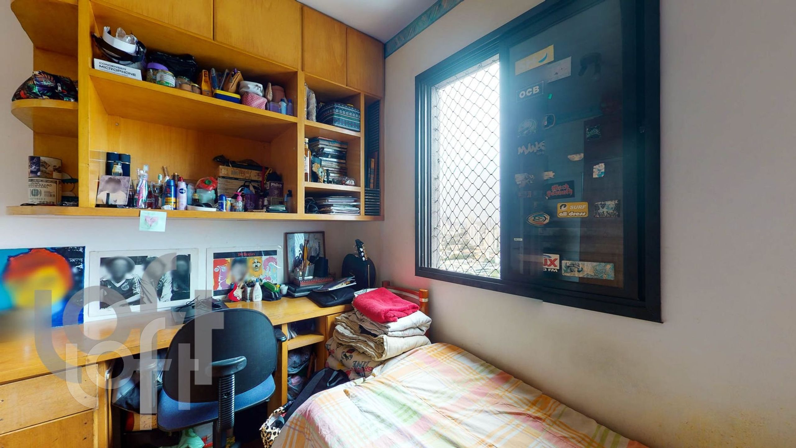 Apartamento à venda com 3 quartos, 75m² - Foto 3