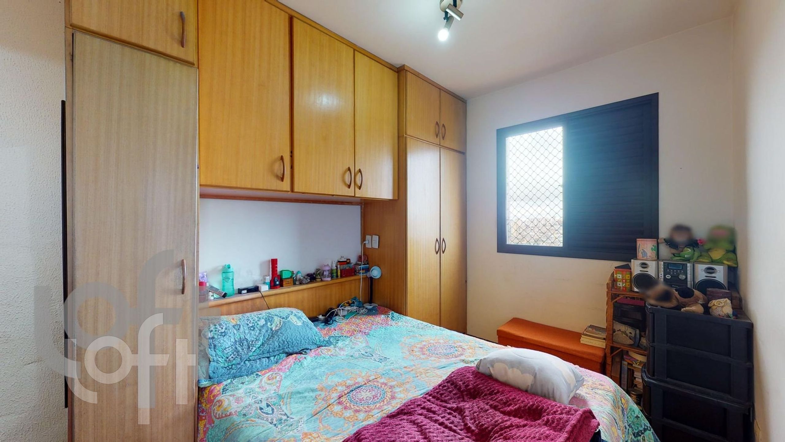 Apartamento à venda com 3 quartos, 75m² - Foto 15