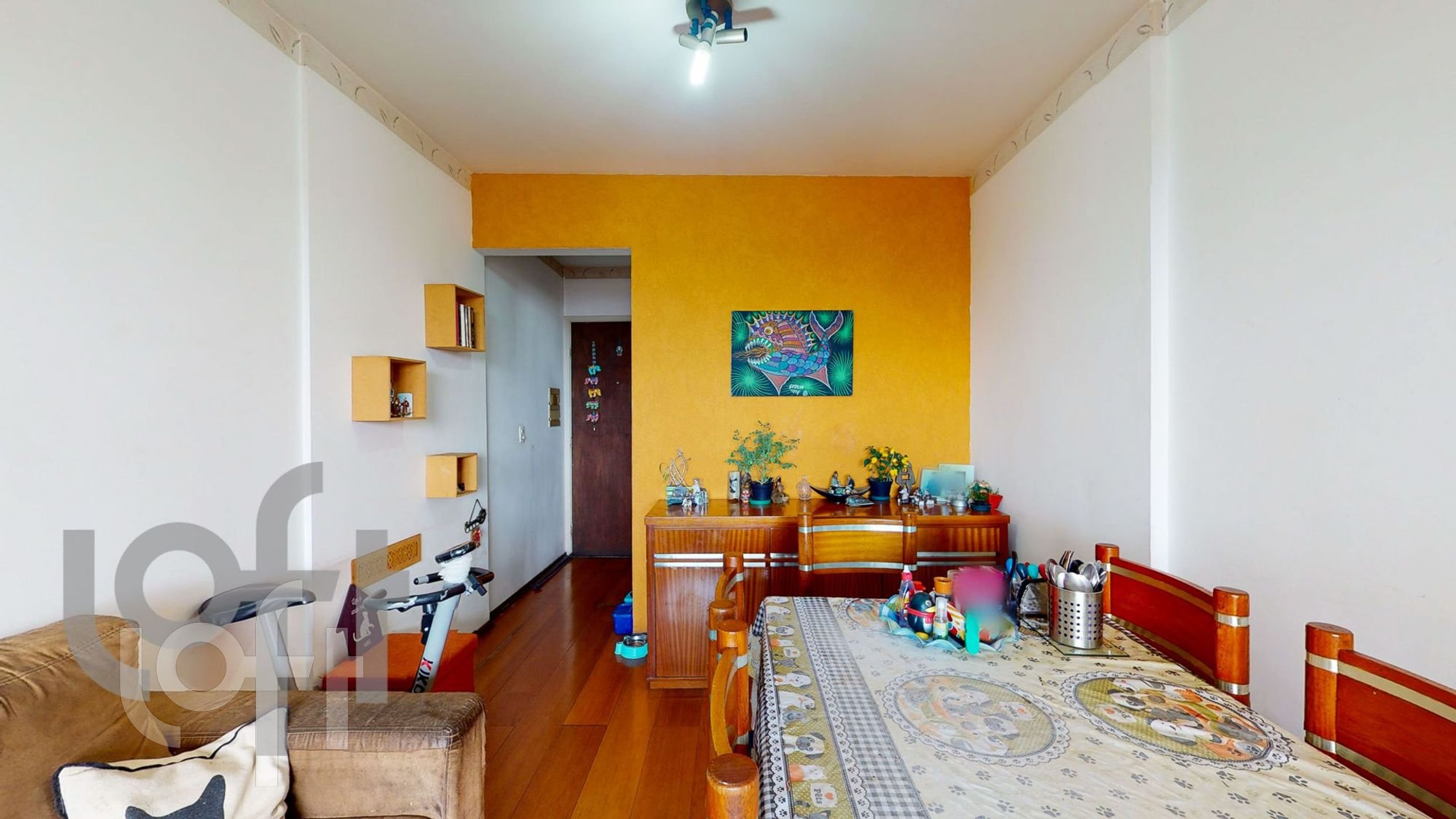 Apartamento à venda com 3 quartos, 75m² - Foto 23