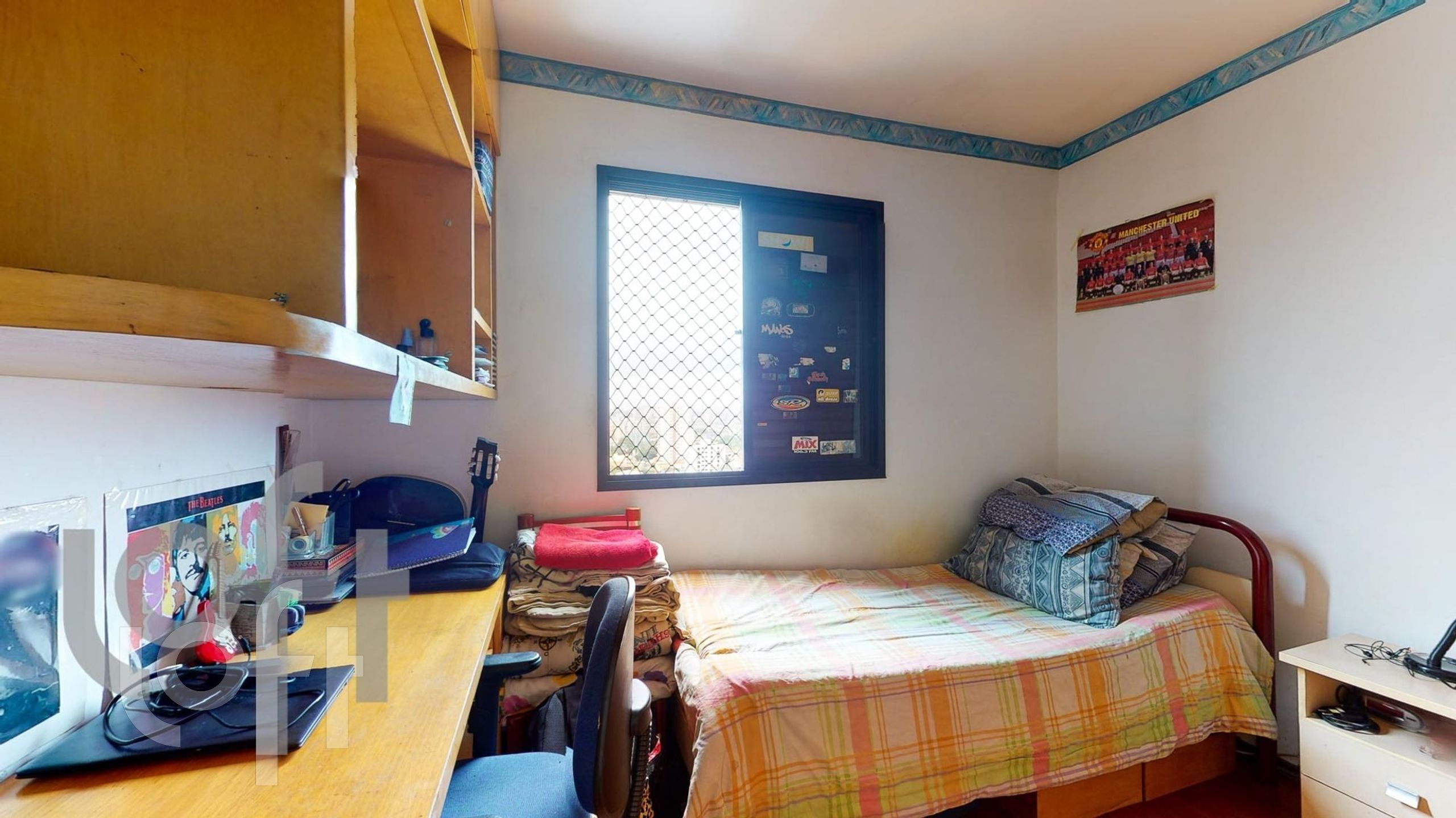 Apartamento à venda com 3 quartos, 75m² - Foto 4