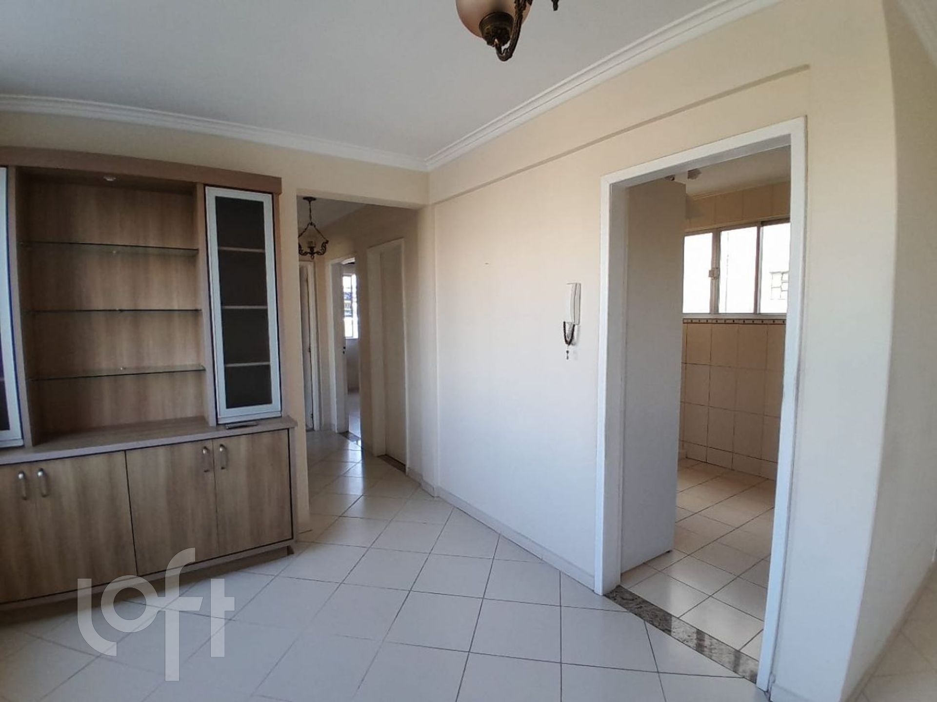 Apartamentos com 89m², 3 quartos, 1 suíte, 1 garagem, no bairro Trindade em Florianópolis