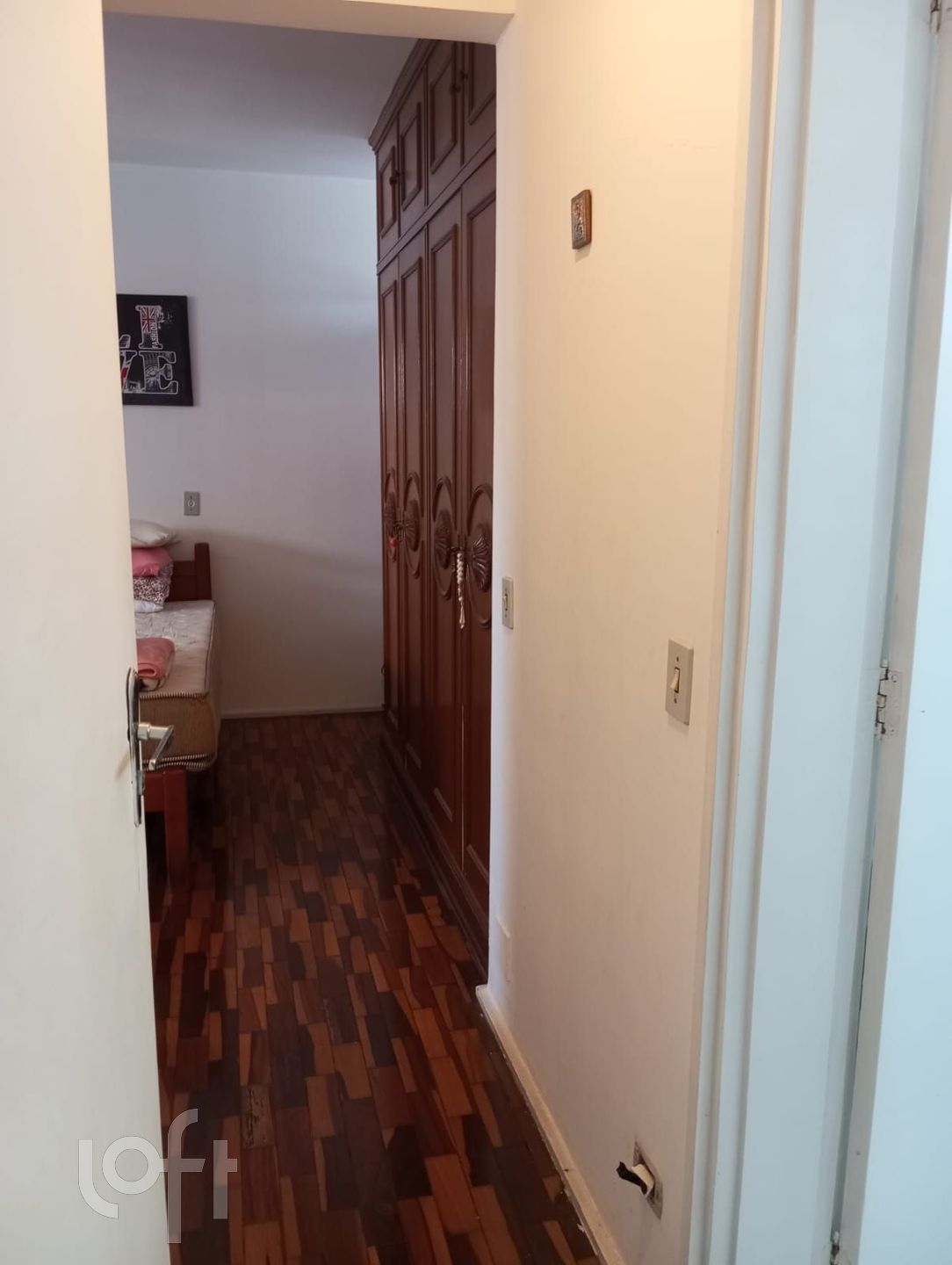 Apartamento à venda com 4 quartos, 145m² - Foto 7