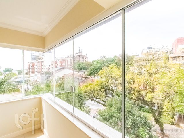 Apartamento com 45m², 1 dormitório, 1 vaga, Menino Deus em Porto Alegre