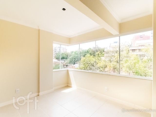 Apartamento com 45m², 1 dormitório, 1 vaga, Menino Deus em Porto Alegre