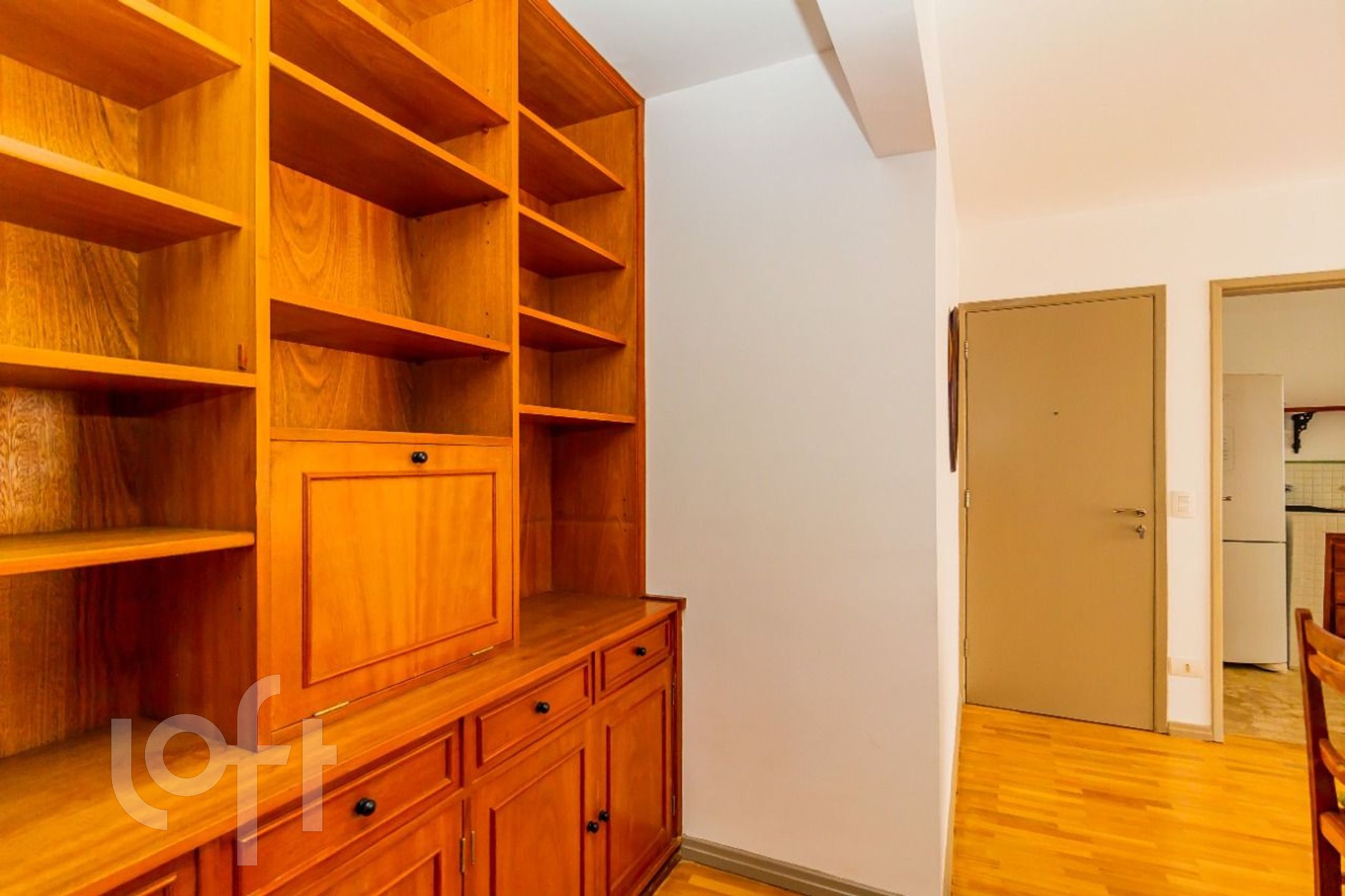 Apartamento à venda com 1 quarto, 48m² - Foto 12