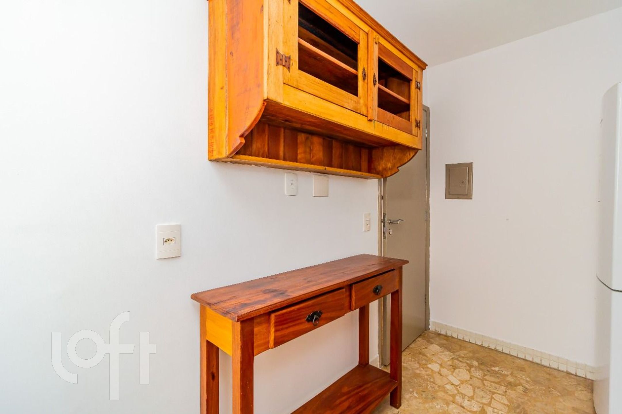 Apartamento à venda com 1 quarto, 48m² - Foto 8