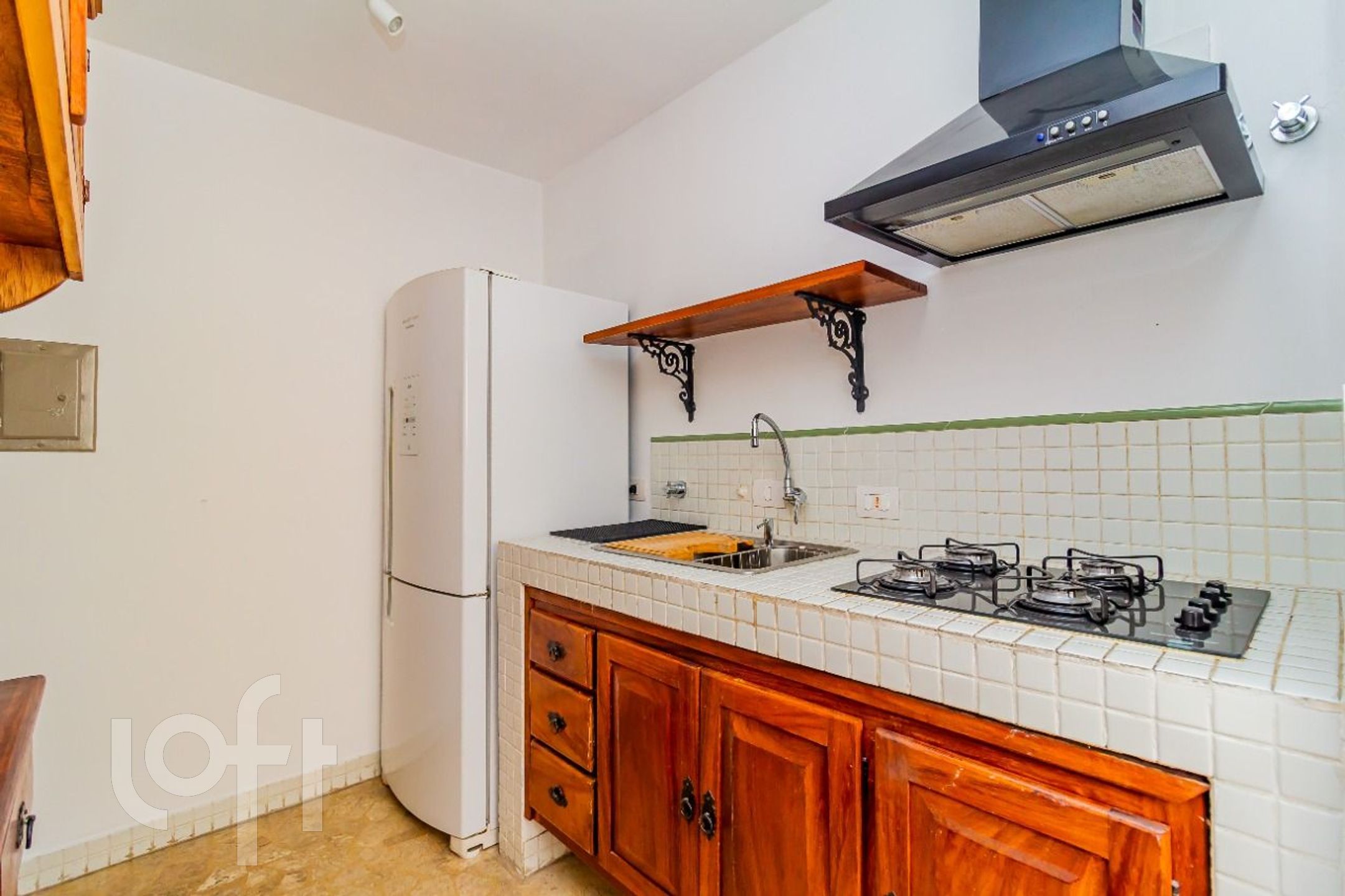 Apartamento à venda com 1 quarto, 48m² - Foto 7