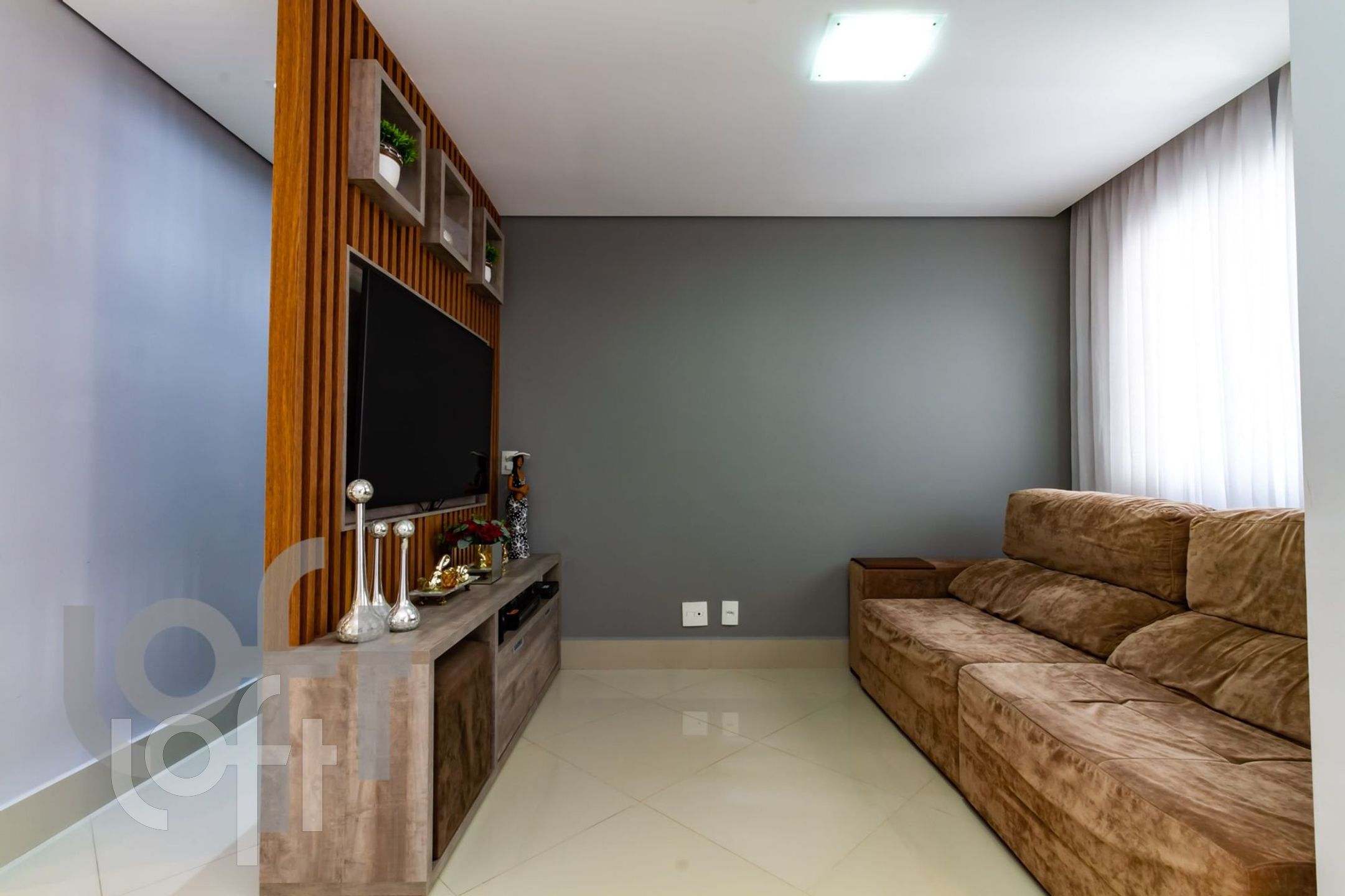 Apartamento à venda com 3 quartos, 124m² - Foto 11