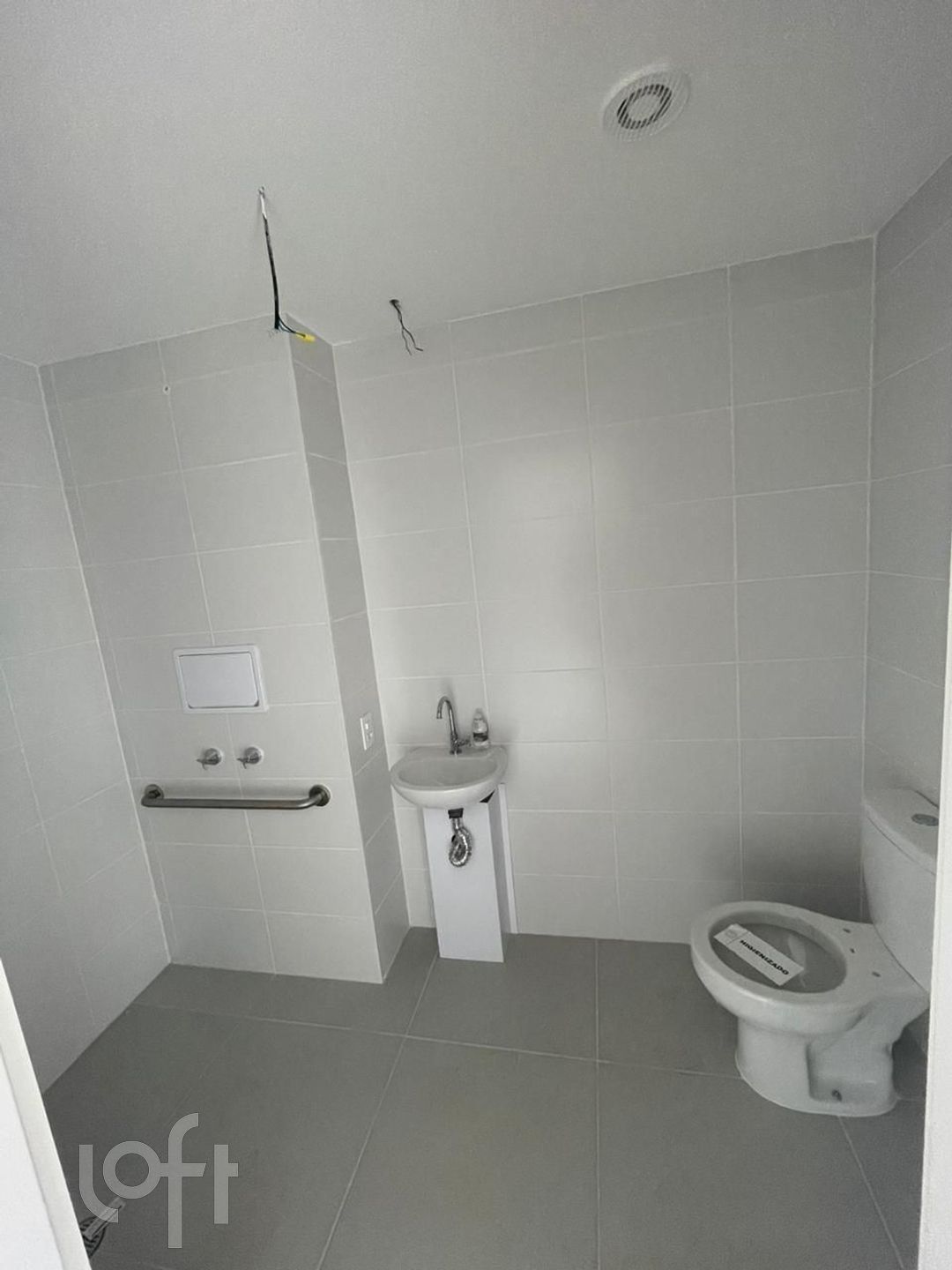 Apartamento à venda com 1 quarto, 30m² - Foto 5