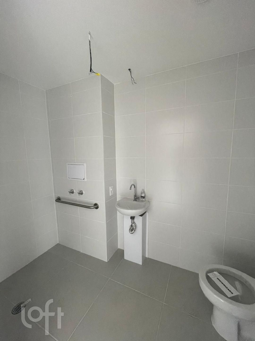 Apartamento à venda com 1 quarto, 30m² - Foto 4