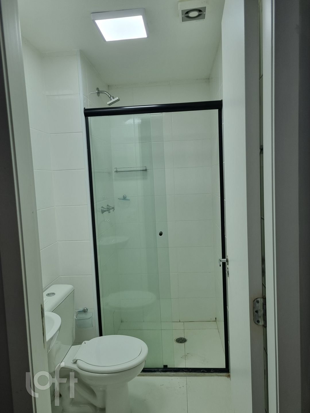 Apartamento à venda com 1 quarto, 35m² - Foto 7