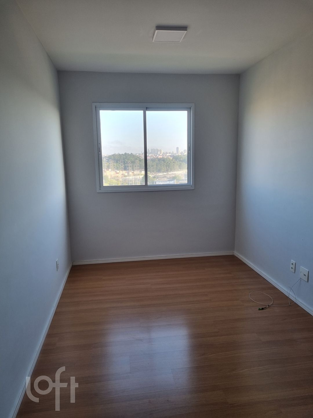 Apartamento à venda com 1 quarto, 35m² - Foto 1