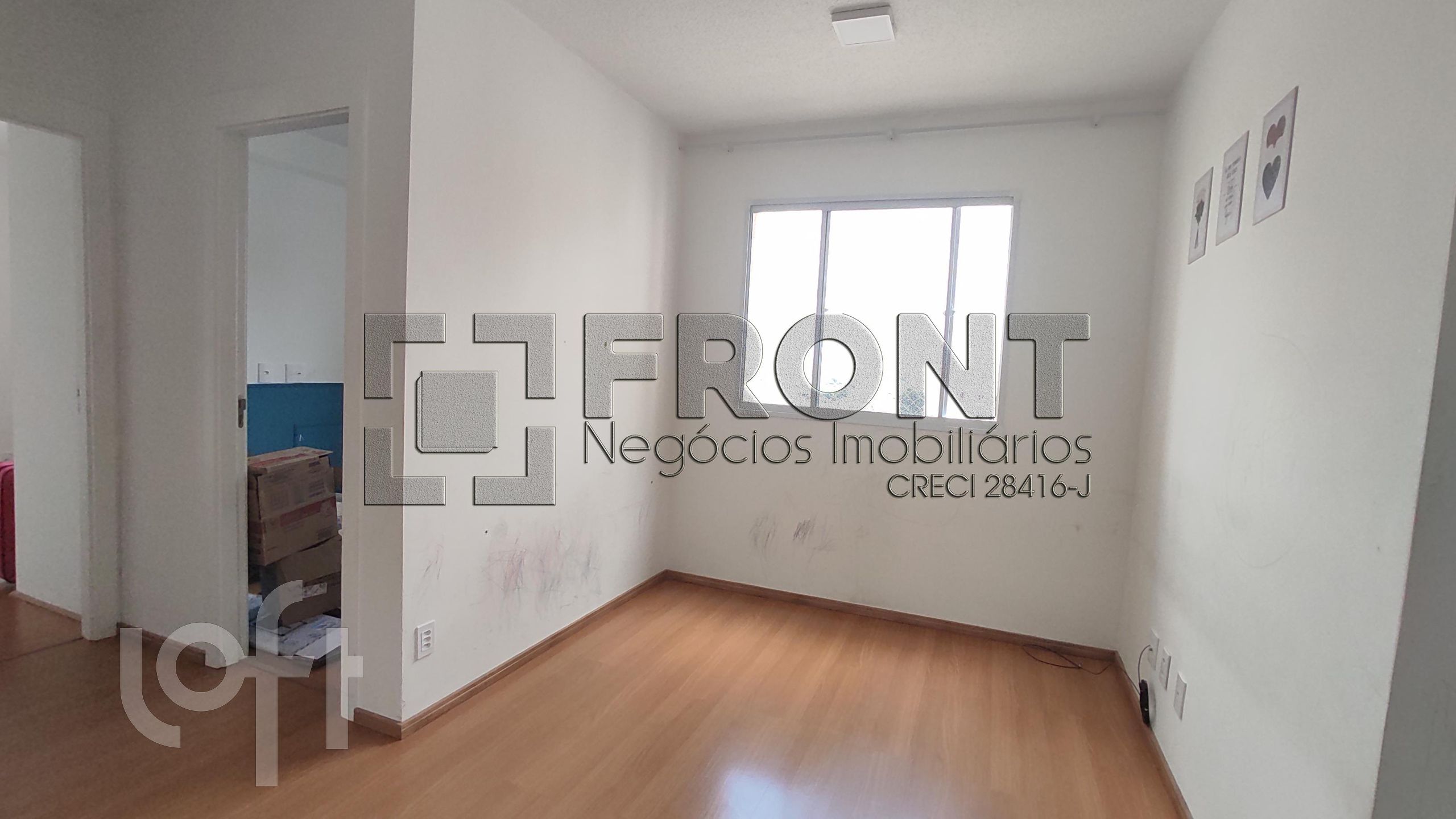 Apartamento à venda com 2 quartos, 42m² - Foto 13