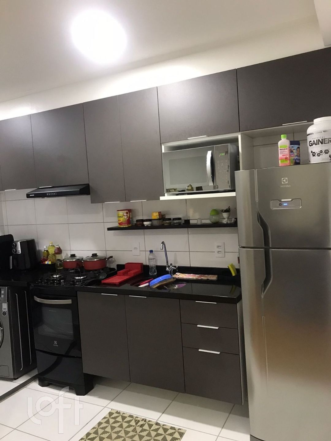 Apartamento à venda com 2 quartos, 42m² - Foto 20