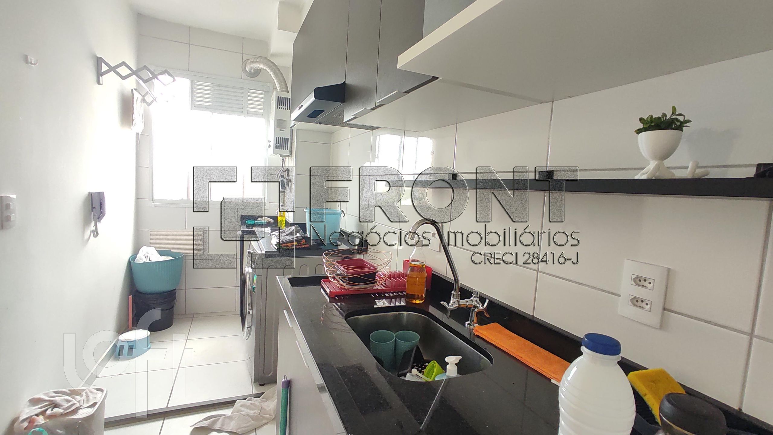 Apartamento à venda com 2 quartos, 42m² - Foto 12