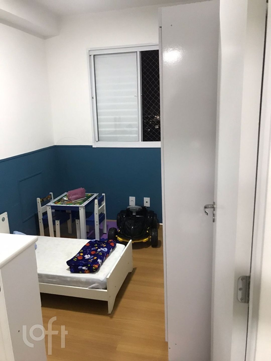 Apartamento à venda com 2 quartos, 42m² - Foto 15