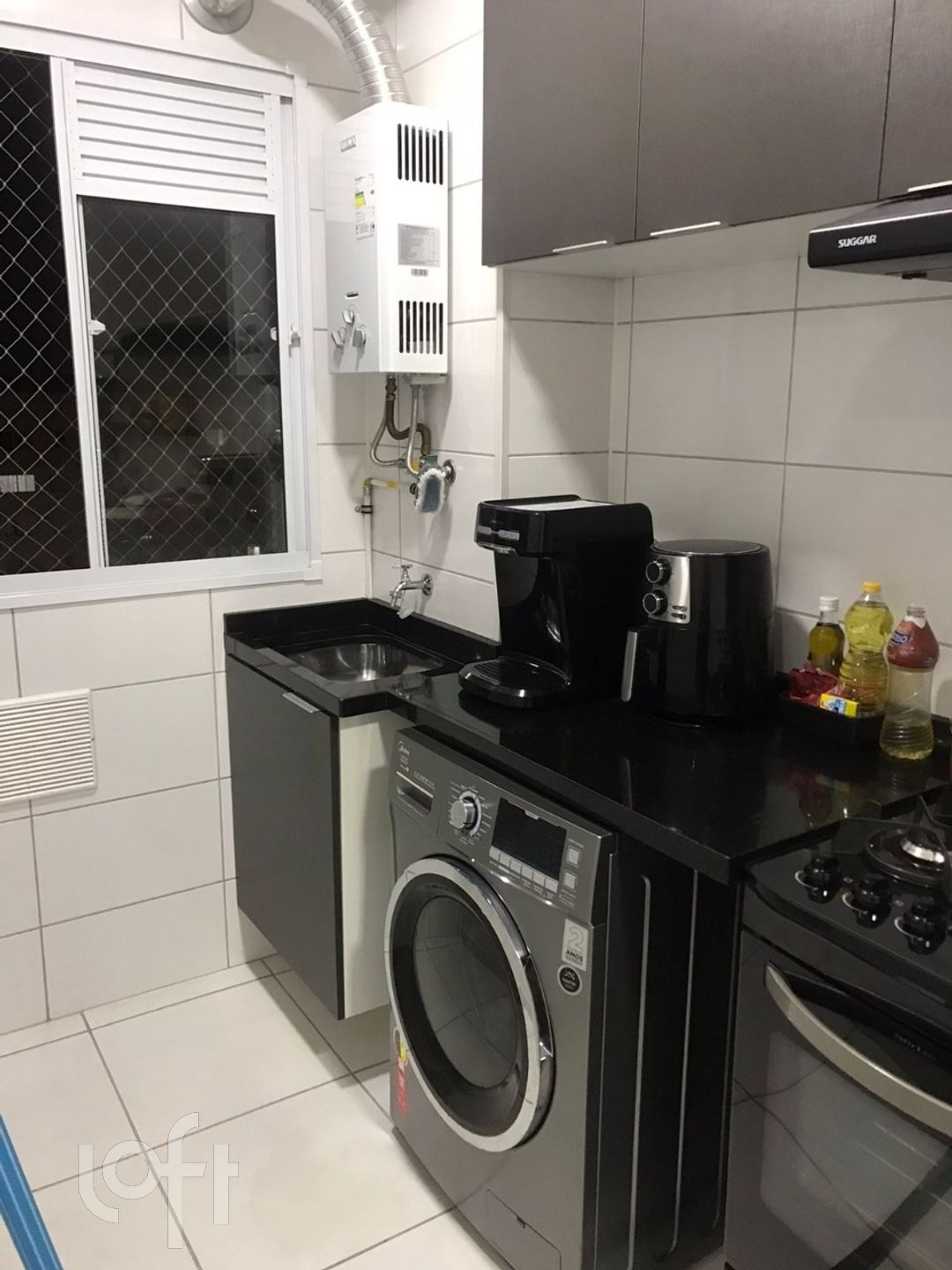 Apartamento à venda com 2 quartos, 42m² - Foto 19