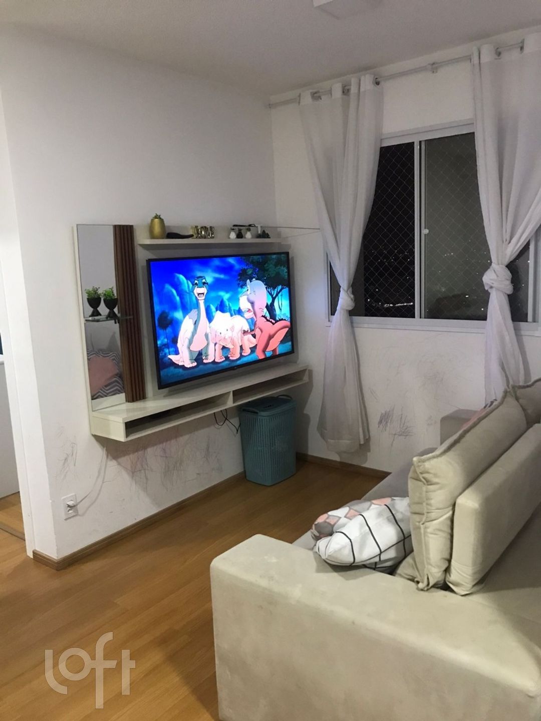 Apartamento à venda com 2 quartos, 42m² - Foto 18