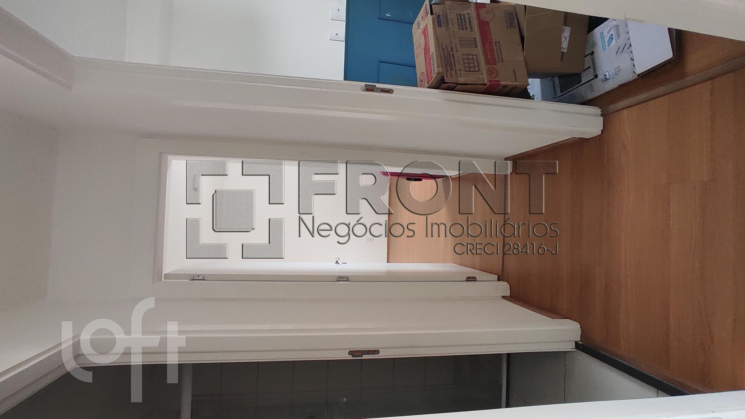 Apartamento à venda com 2 quartos, 42m² - Foto 7